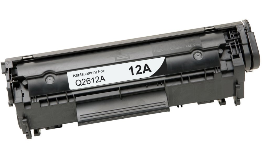 HP 12A