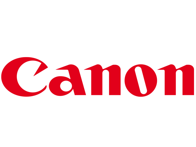 canon logo